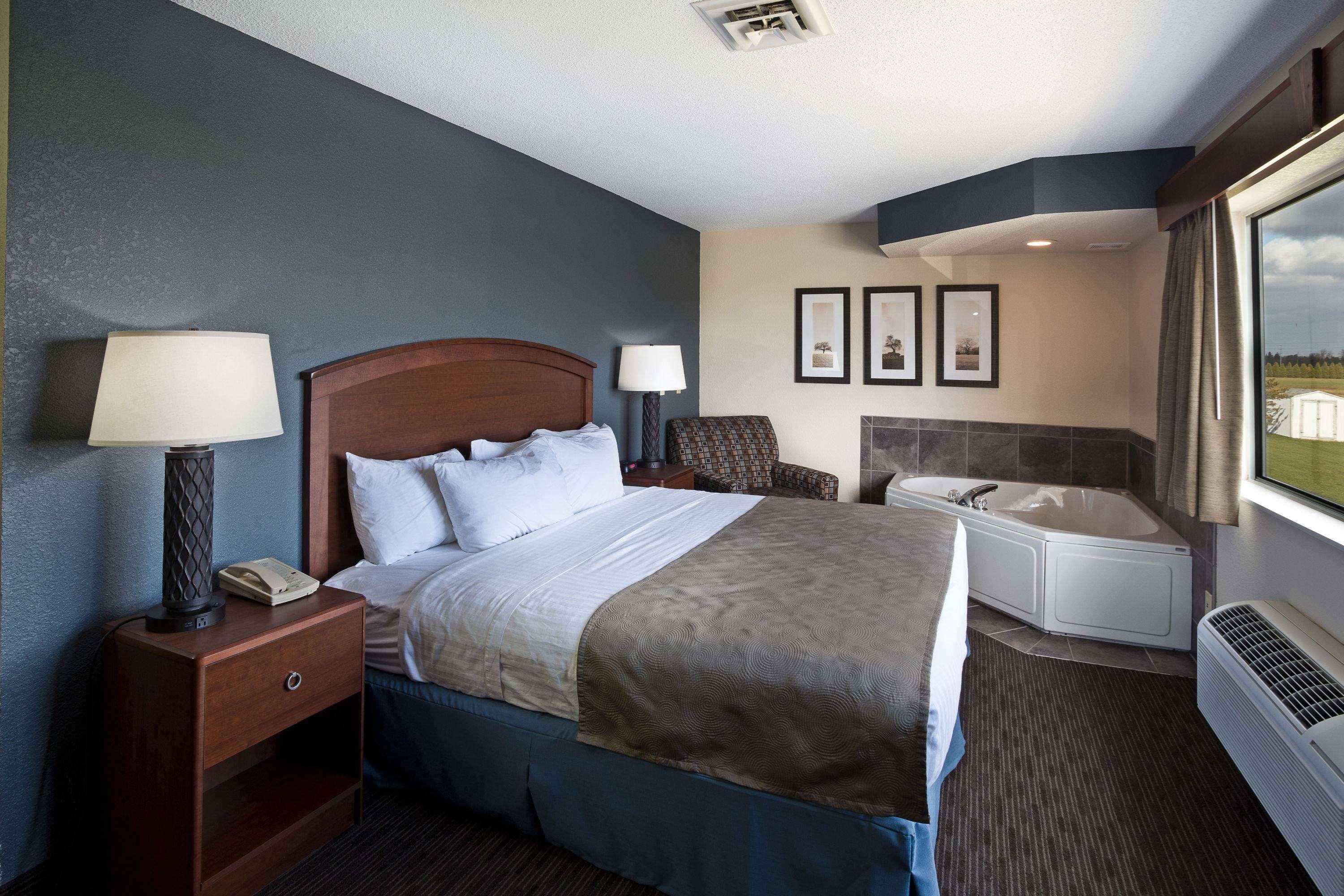 Americinn By Wyndham Bay City Luaran gambar