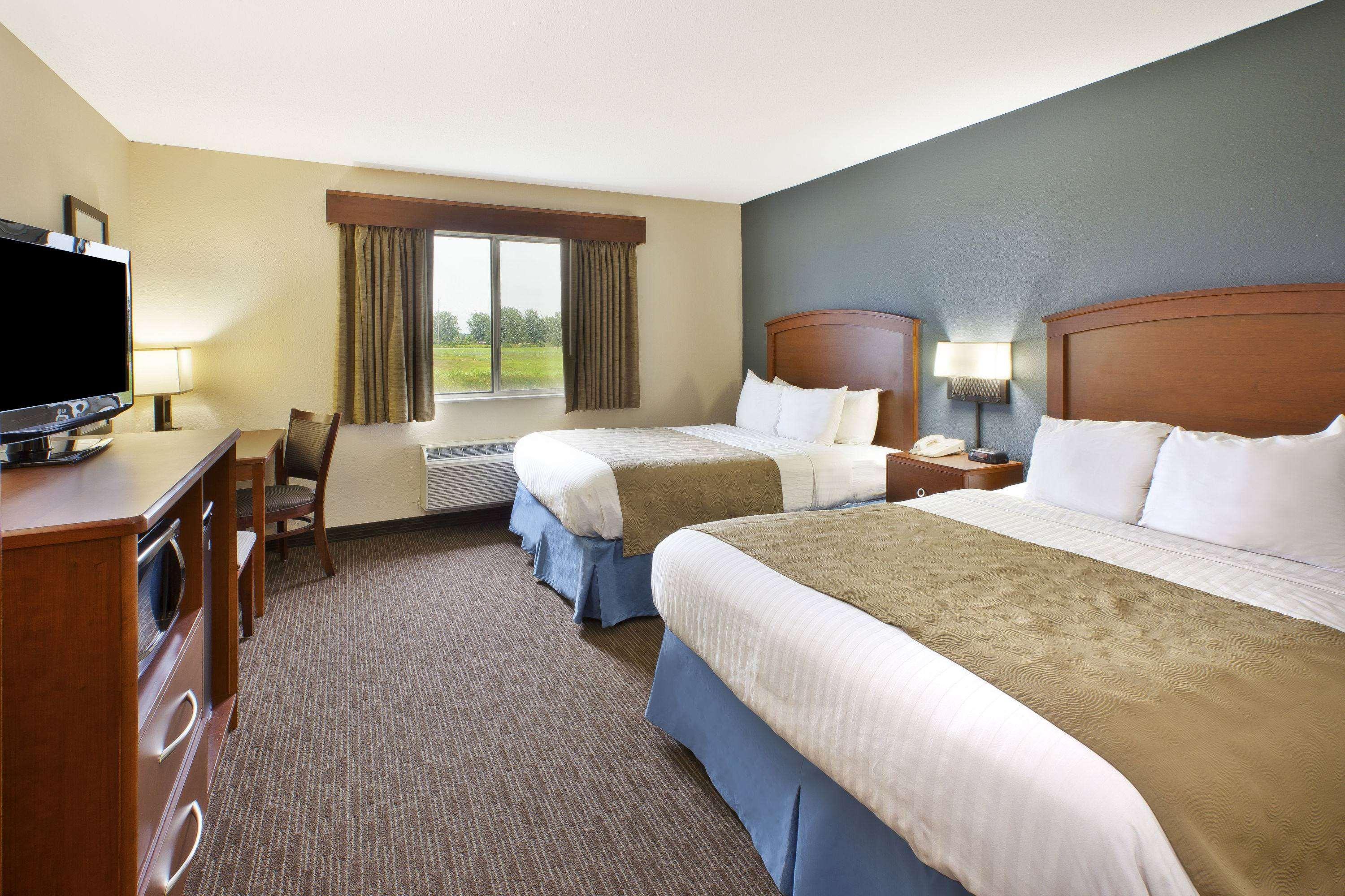 Americinn By Wyndham Bay City Luaran gambar
