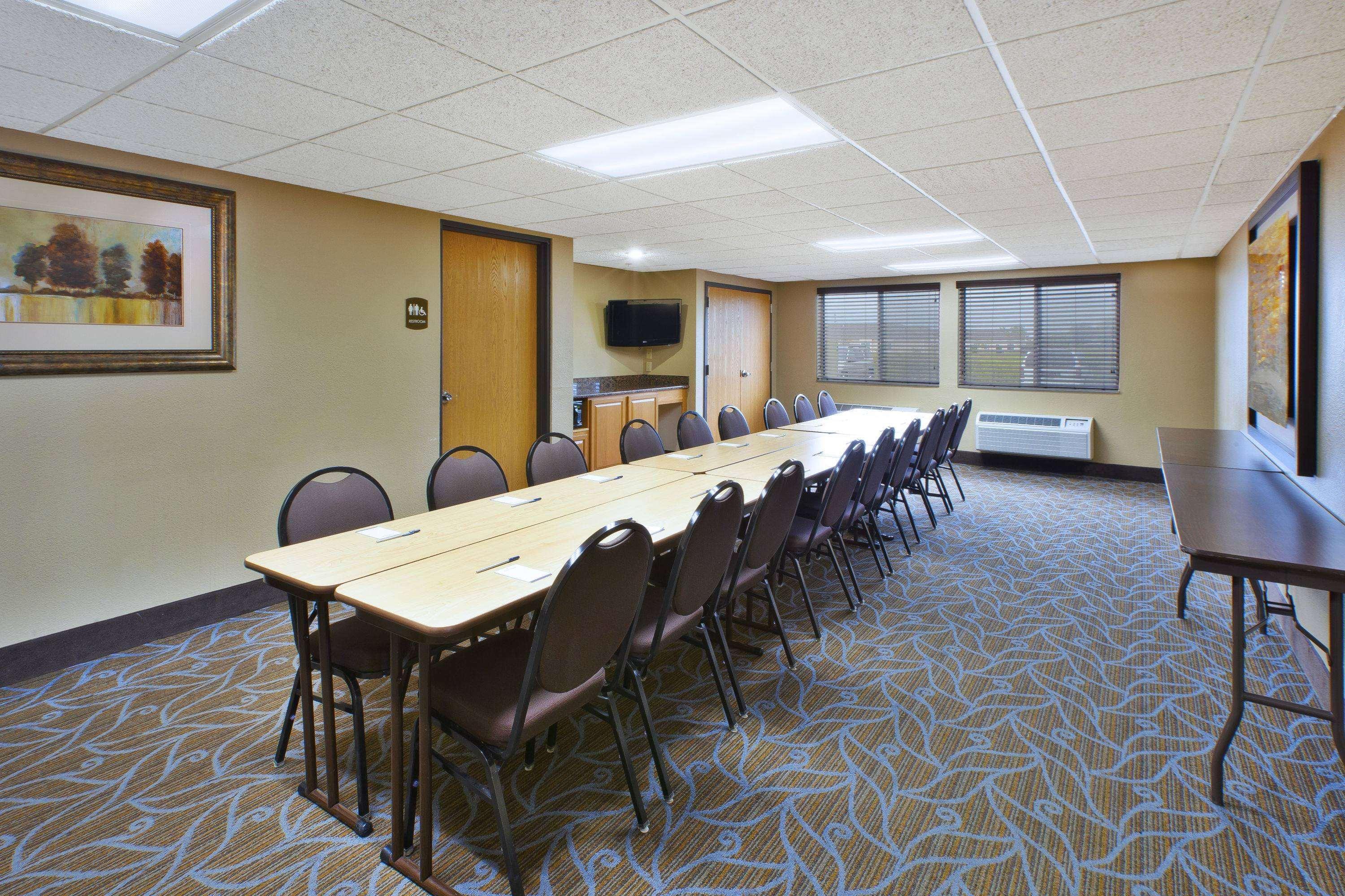 Americinn By Wyndham Bay City Luaran gambar