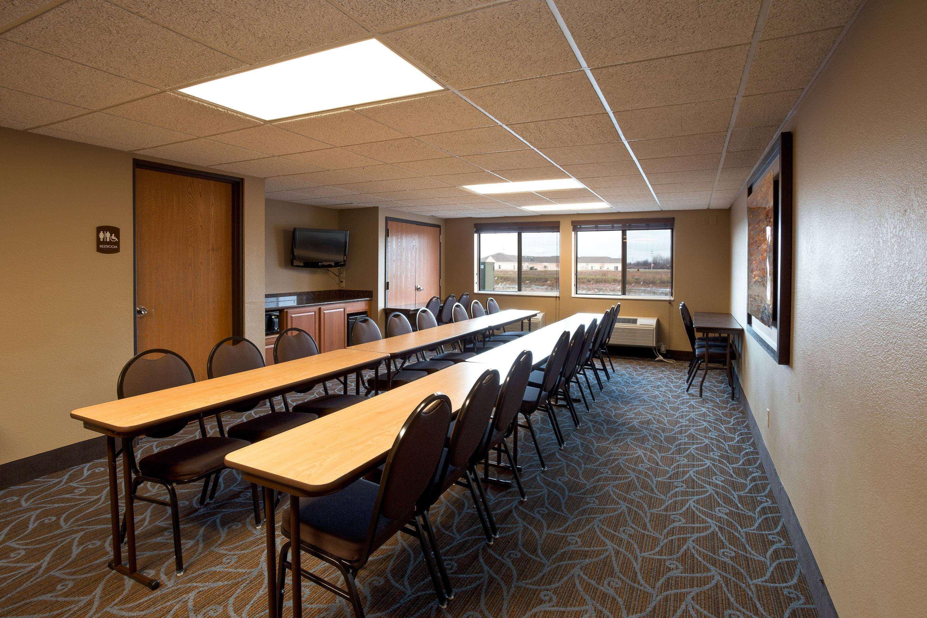 Americinn By Wyndham Bay City Luaran gambar